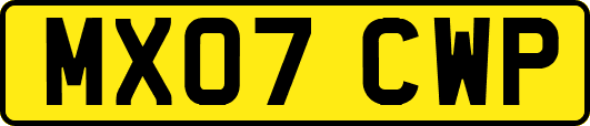 MX07CWP
