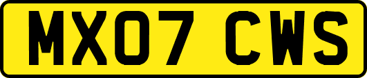 MX07CWS