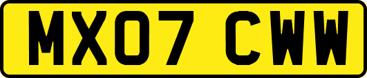 MX07CWW