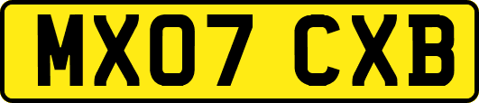 MX07CXB