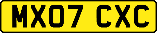MX07CXC