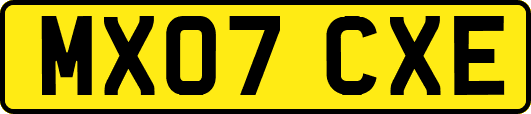 MX07CXE