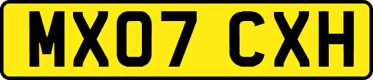 MX07CXH