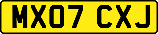 MX07CXJ