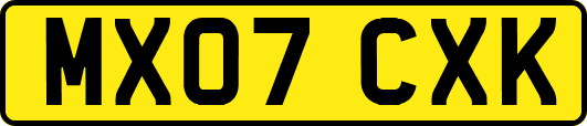 MX07CXK
