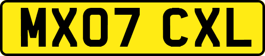 MX07CXL