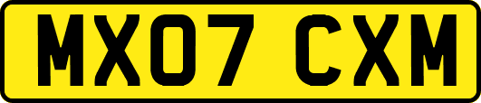 MX07CXM