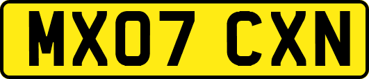 MX07CXN