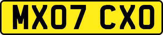 MX07CXO