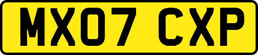 MX07CXP