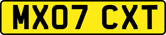 MX07CXT