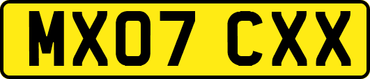 MX07CXX