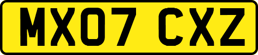 MX07CXZ
