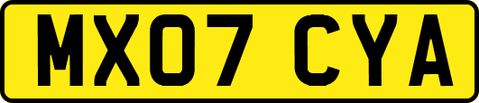 MX07CYA