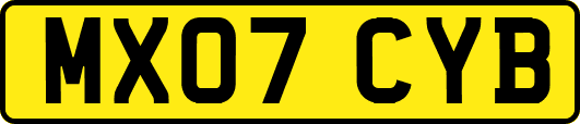 MX07CYB