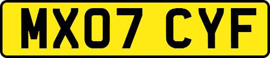 MX07CYF