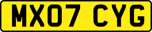 MX07CYG
