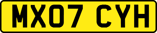 MX07CYH