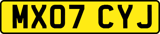 MX07CYJ