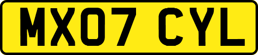 MX07CYL