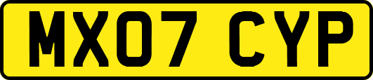 MX07CYP