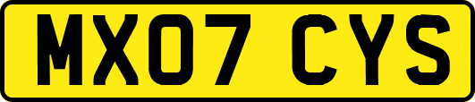 MX07CYS