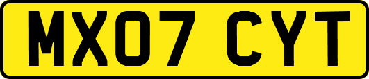 MX07CYT