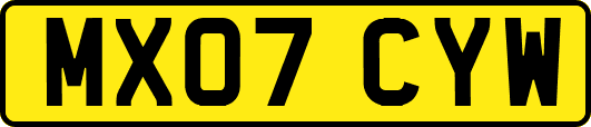 MX07CYW