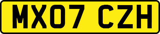 MX07CZH