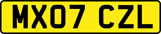 MX07CZL
