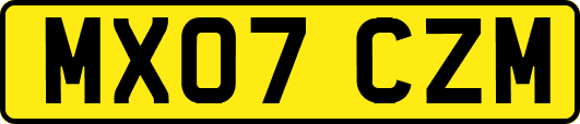MX07CZM