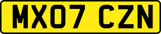 MX07CZN