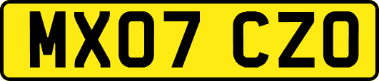 MX07CZO