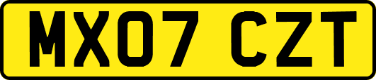 MX07CZT