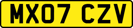 MX07CZV