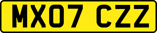 MX07CZZ