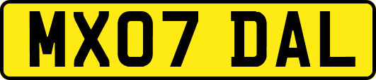 MX07DAL