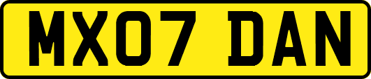 MX07DAN