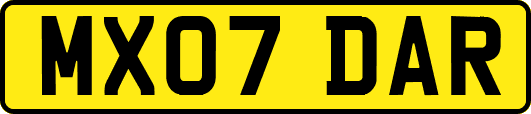 MX07DAR