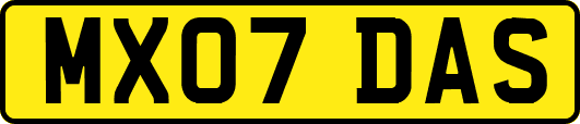 MX07DAS