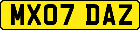 MX07DAZ