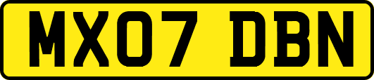 MX07DBN
