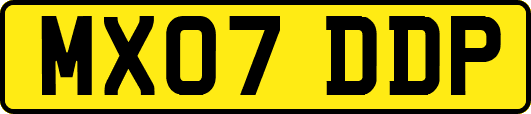 MX07DDP