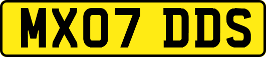 MX07DDS