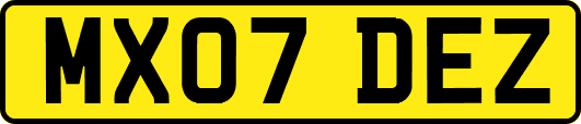 MX07DEZ