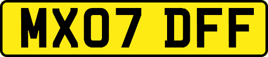 MX07DFF