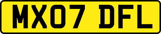 MX07DFL