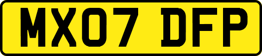MX07DFP