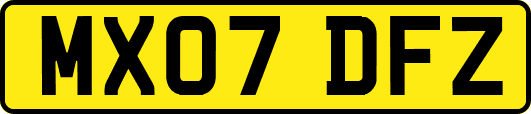 MX07DFZ