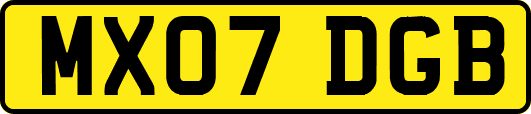 MX07DGB